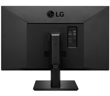 LG 27UK670P-B Grijs