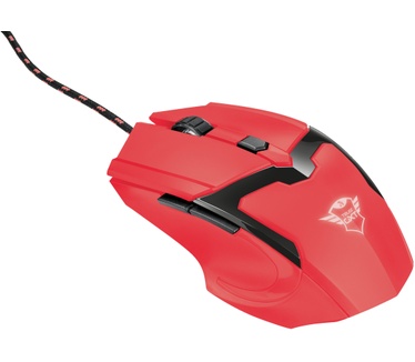 Trust GXT 101-SR Spectra Rood