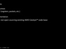 AMDGPU Linux 2014