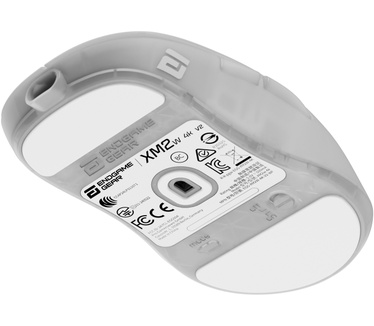 Endgame Gear XM2w 4k v2