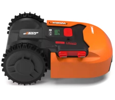Worx Landroid S400