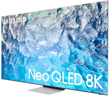 Samsung Neo QLED QN900B 65" Zwart