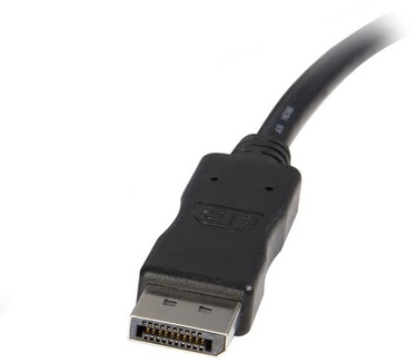 Startech.com 6ft DisplayPort - DVI