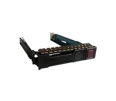 Origin Storage - Opslagstation drager (caddy) - 3.5" - voor HP