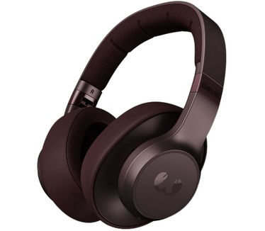 Fresh 'n Rebel Clam2 ANC Deep Mauve (Bordeaux Rood)