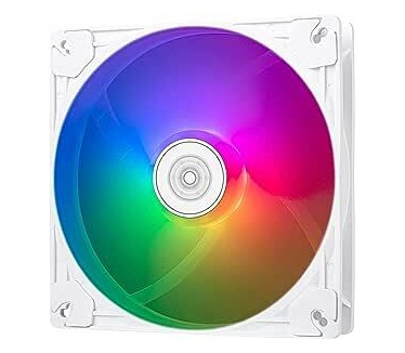 Silverstone Vista 140 ARGB, 140mm