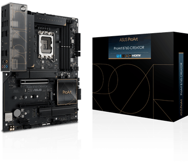 ASUS ProArt B760-Creator