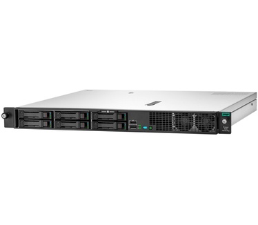 HPE DL20 Gen10+
