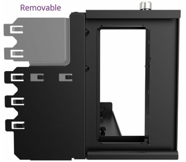 Cooler Master Vertical Graphics Card Holder Kit V3
