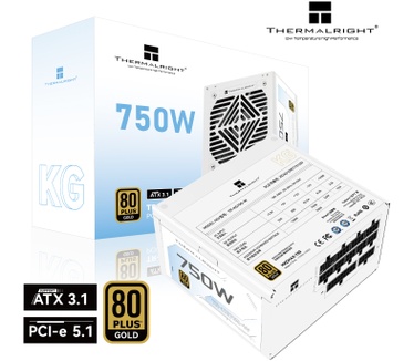 Thermalright TR-KG750W