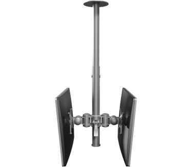 Dataflex Viewmate monitorarm - plafond 572