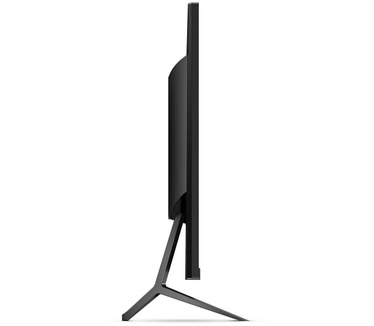 Philips Momentum 436M6VBPAB Zwart