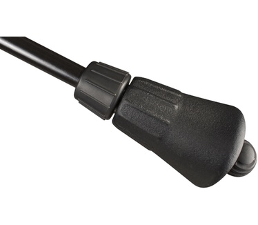 Ultimate Support Systems Professional Microphone Boom Stand