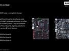 AMD Ryzen-moederborden