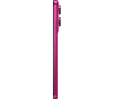 Motorola moto g47 Roze