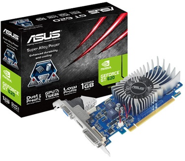 Asus GT620-1GD3-L
