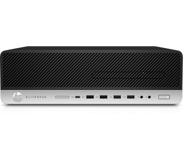 HP EliteDesk 800 G3 SFF (1HK66EA)