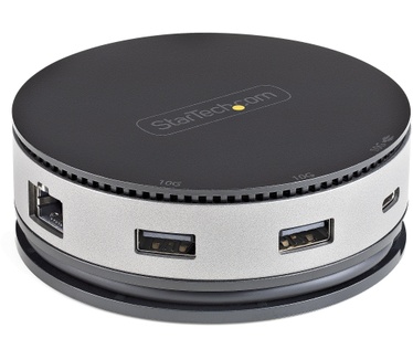 Startech.com DKT31CHDVCM