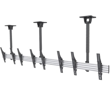 Newstar menuboard plafondsteun