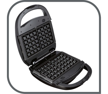 Tefal Snack Time Snackapparaat SW3418