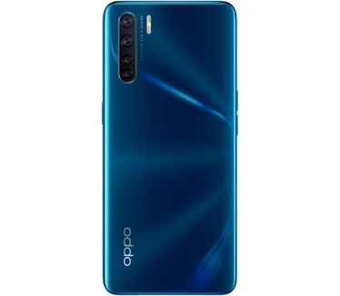 Oppo A91 (8GB ram) Blauw