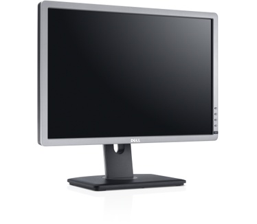 Dell P2213 Zwart