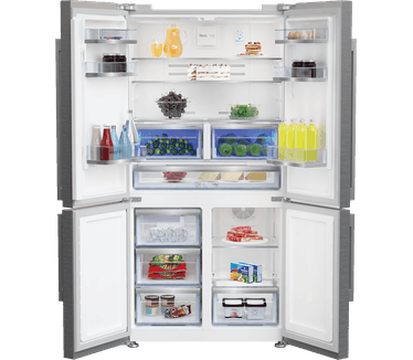 Beko GN1426234ZDXN