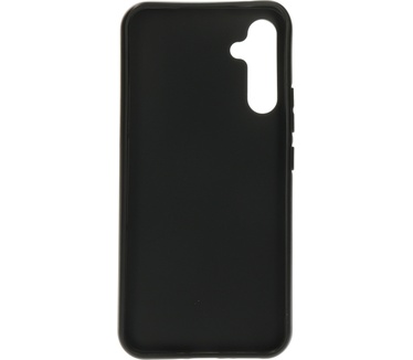 Mobiparts Classic TPU Case Samsung Galaxy A34 5G (2023) Matt Black