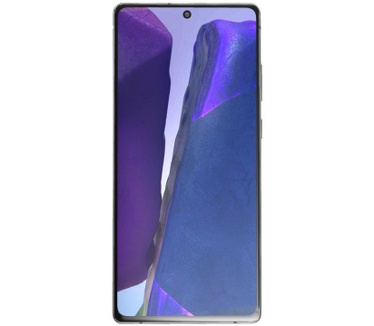 Samsung Galaxy Note20 5G 256GB Grijs