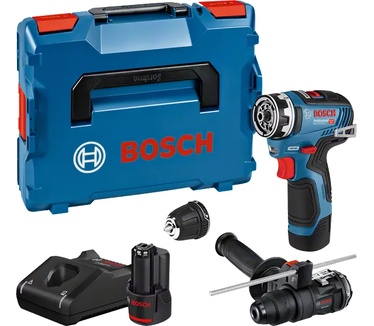 Bosch GSR 12V-35 FC PROFESSIONAL