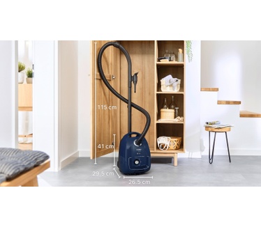 Bosch BGL38BU1