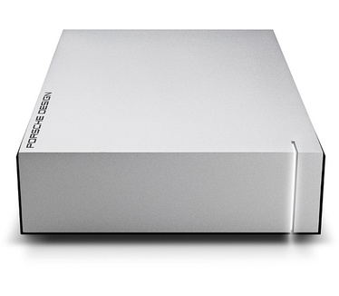 LaCie Porsche Design P'9231 1TB Aluminium