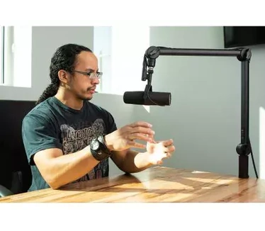 Warm Audio Warm Audio Microphone Boom Arm