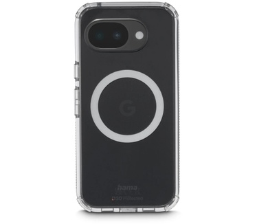Hama Extreme Protect (Galaxy S24) Transparant