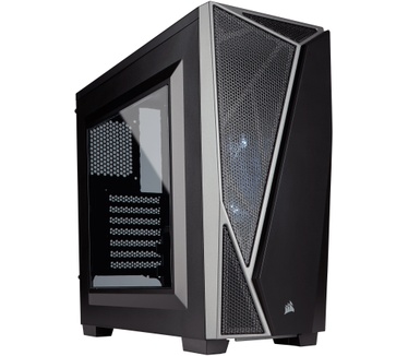 Corsair Carbide SPEC-04 Zwart/Grijs