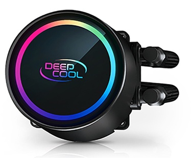 DeepCool GAMMAXX L240 A-RGB