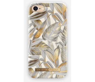 iDeal of Sweden Platinum Leaves