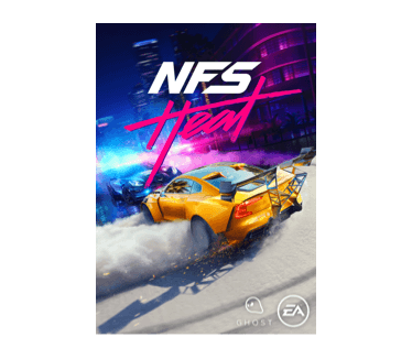 Need for Speed Heat, Windows