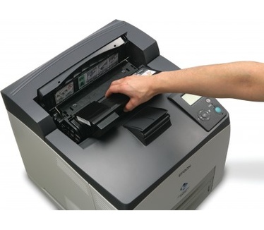 Epson M4000N