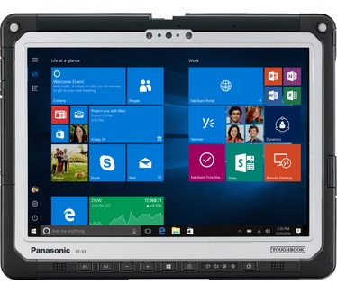 Panasonic Toughbook CF-33 MK1 (CF-33AEHFBTG)