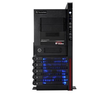 Thermaltake Level 10 GT LCS 2.0