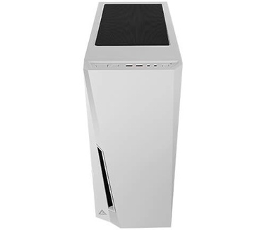 Antec Dark Phantom 501 Wit
