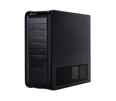 Silverstone SST-TJ07B-W