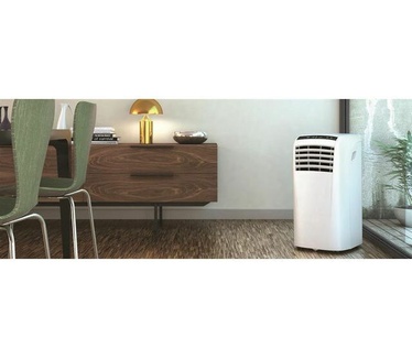 Olimpia Splendid Dolceclima Compact 8 P - Mobiele Airco