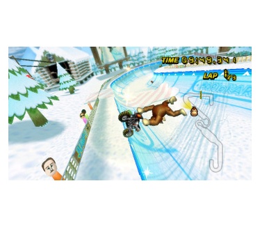 Mario Kart, Wii
