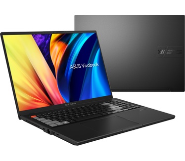 ASUS N7601ZM-K8193W