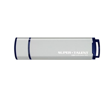 Super Talent USB 3.0 Express ST2 8GB Grijs