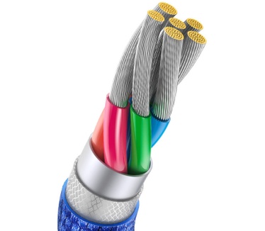 Baseus Crystal Shine