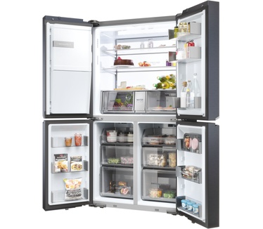 Haier Multidoor Cube 90 Series 7