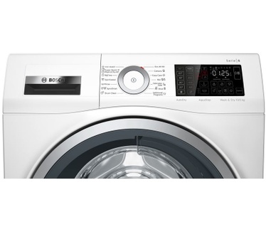 Bosch WDU8H541EU